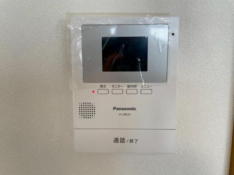 設備 【2025年8月撮影】