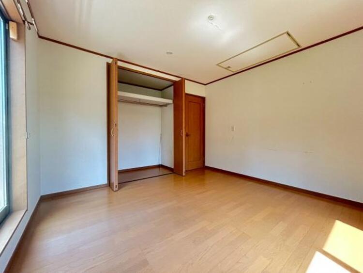 内装 【2025年8月撮影】