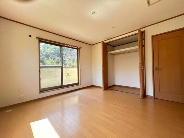 内装 【2025年8月撮影】