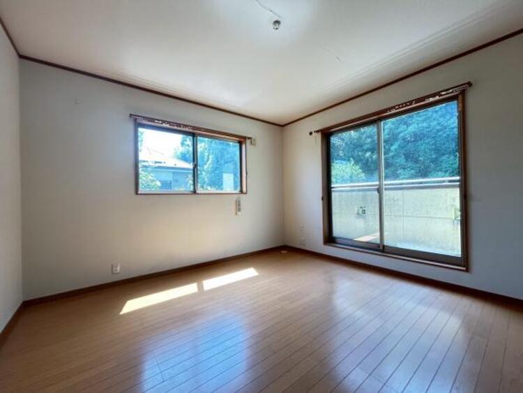 内装 【2025年8月撮影】