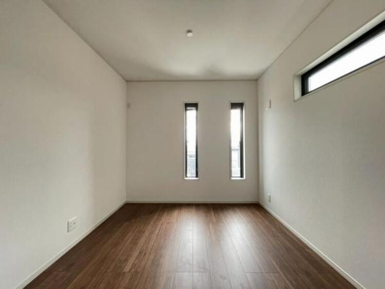 内装 【2025年8月撮影】