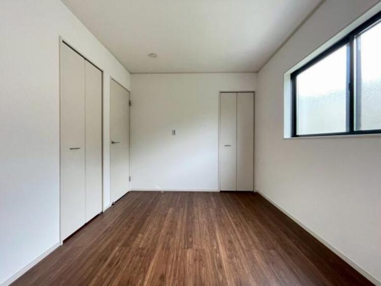 内装 【2025年8月撮影】