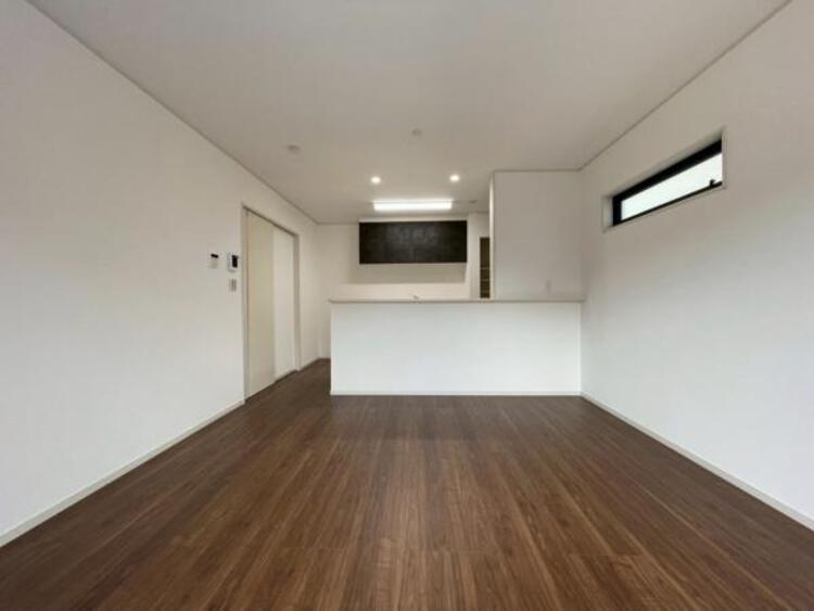 居間 【2025年8月撮影】