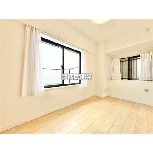 東急クリエール川口戸塚の物件画像