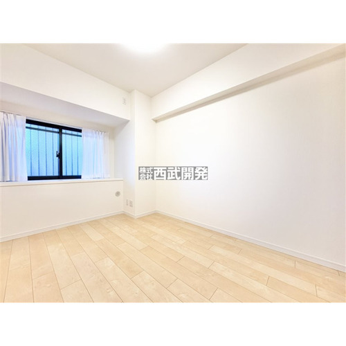 東急クリエール川口戸塚の物件画像