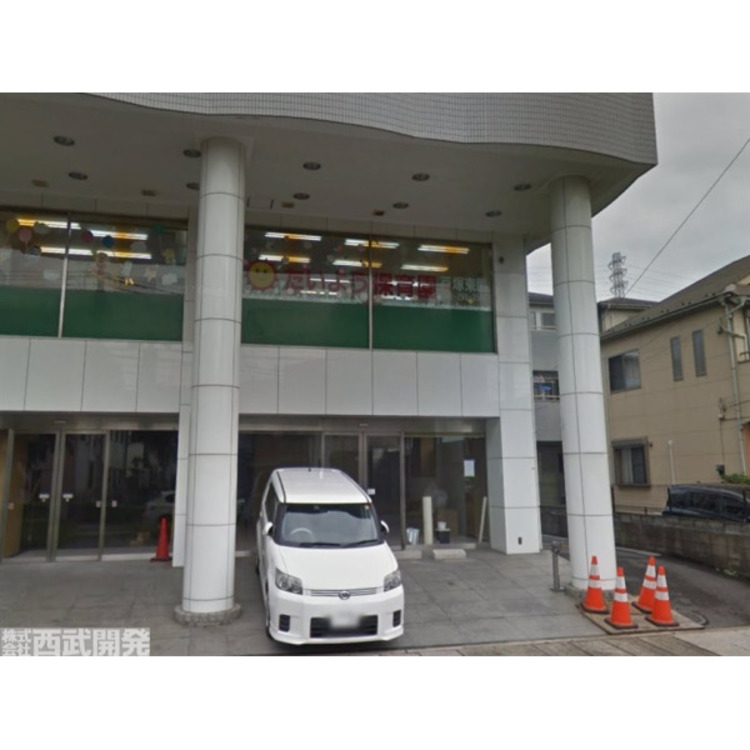 周辺 たいよう保育園戸塚園(約400m)