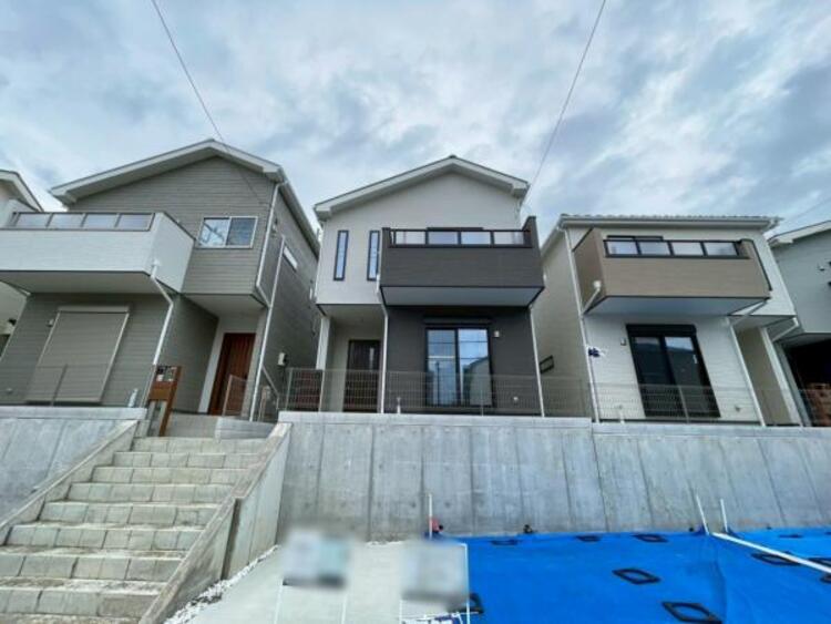 外観 【2025年8月撮影】