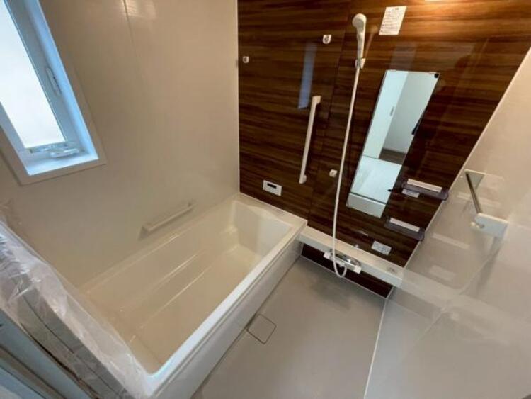 風呂 【2025年8月撮影】