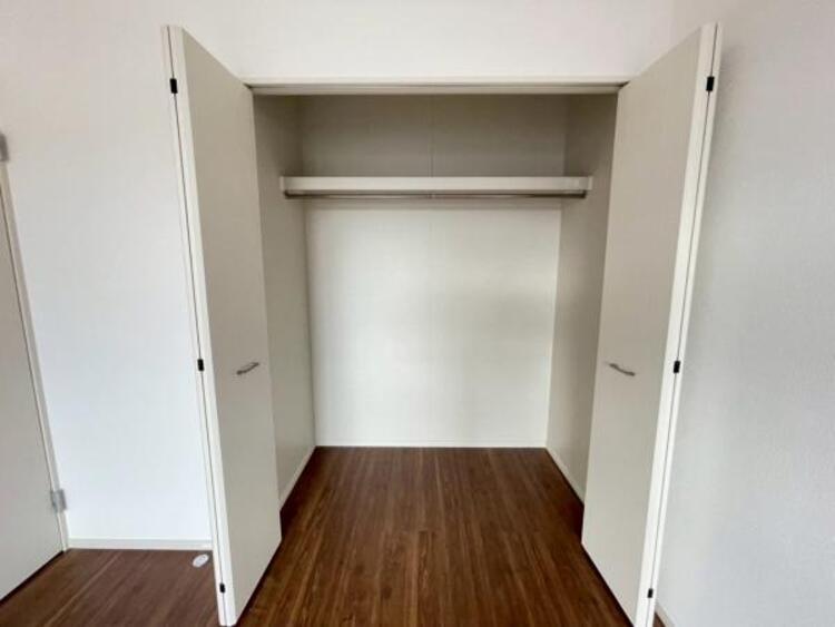 収納 【2025年8月撮影】