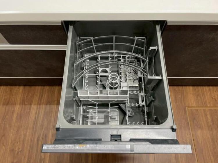 設備 【2025年8月撮影】