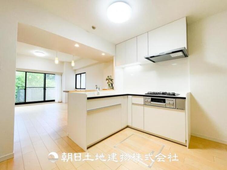 キッチン 毎日使う場所だからこそ、ストレスなく使えて、居心地の良くないといけないと思います。