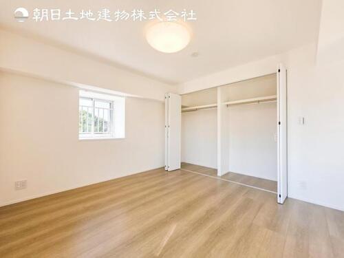 【安心を買うなら、朝日土地建物へ】若葉台団地の画像