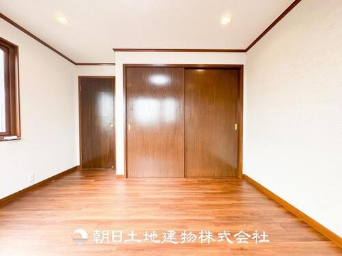 【安心を買うなら、朝日土地建物へ】町田市東玉川学園２丁目 中古戸建の物件画像