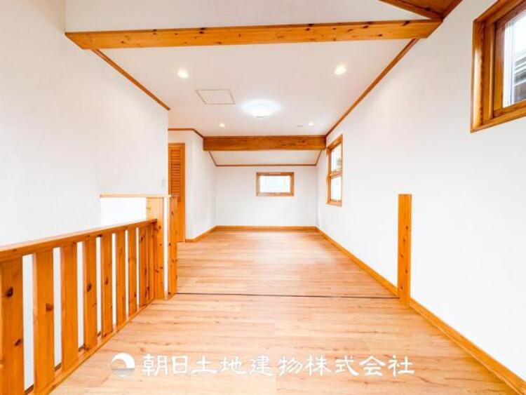 内装 自分時間を充実させながら心豊かなひとときを過ごすための大切な空間。