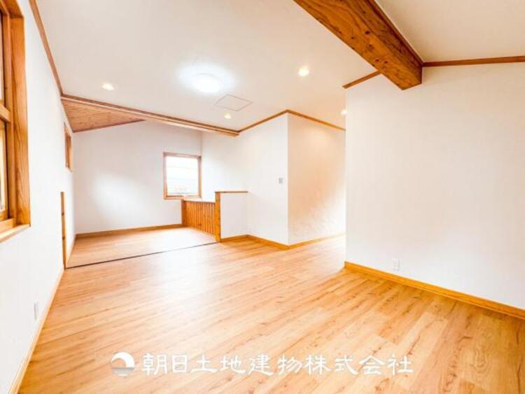 内装 人間の感性を育むプライベートルームはシンプルが１番だと思います。