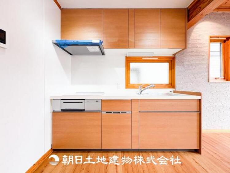 キッチン 毎日使う場所だからこそ、ストレスなく使えて、居心地の良くないといけないと思います。