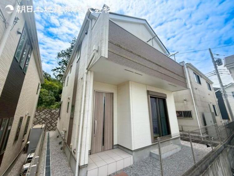 外観 すぐのご見学予約や資料請求などお気軽にお問い合わせください