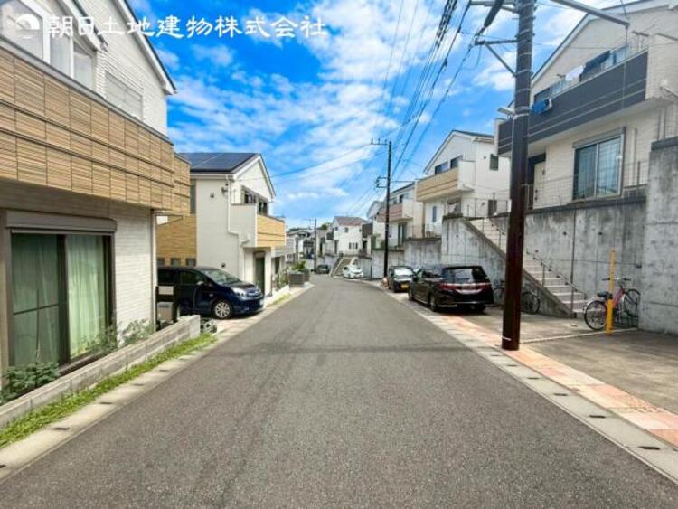 外観 すぐのご見学予約や資料請求などお気軽にお問い合わせください