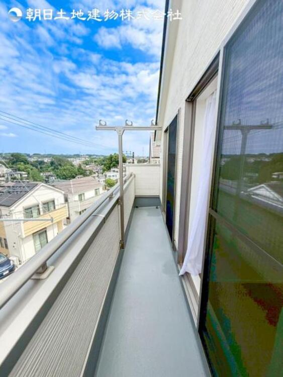 バルコニー すぐのご見学予約や資料請求などお気軽にお問い合わせください