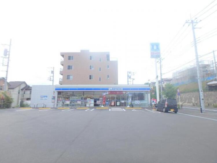 周辺 ローソン川崎片平六丁目店まで約1011ｍ