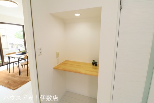 明和５丁目　中古戸建の物件画像