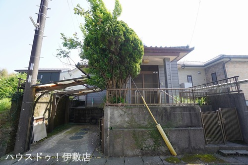 春山町　中古戸建の物件画像