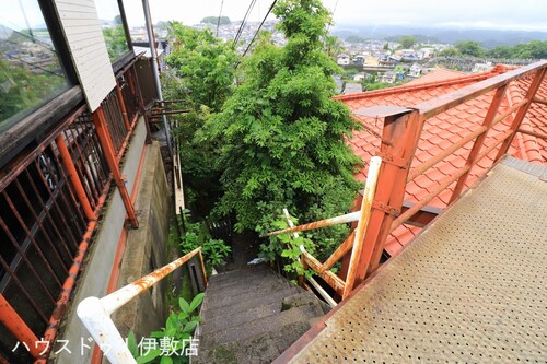 東坂元２丁目　中古戸建の物件画像