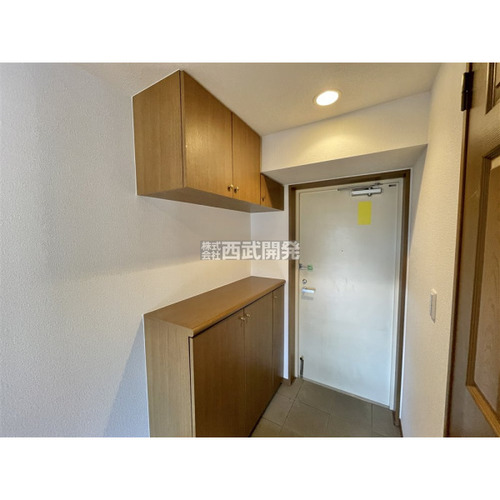 モナーク飯能の物件画像