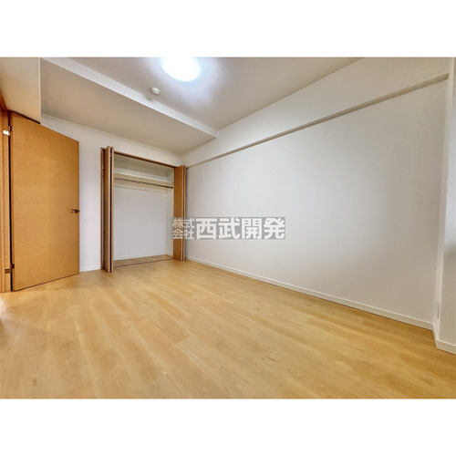 モナークキャッスル立川スカイガーデンの物件画像