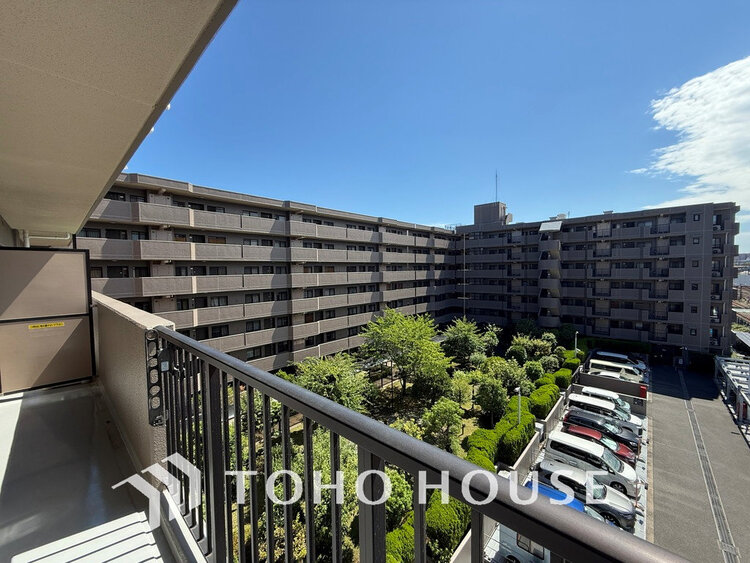 その他 住戸からの眺望