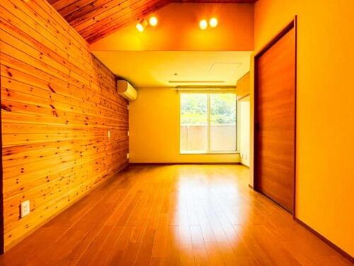 中古戸建　鴨居の物件画像