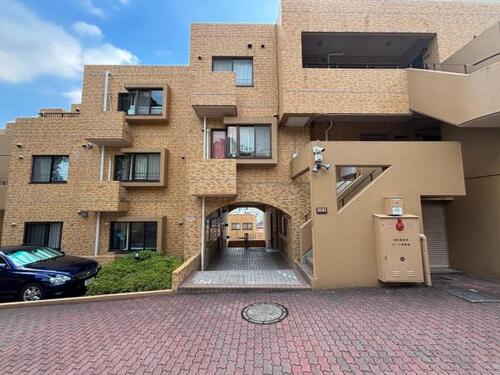 保土ヶ谷月見台ガーデンハウスの物件画像