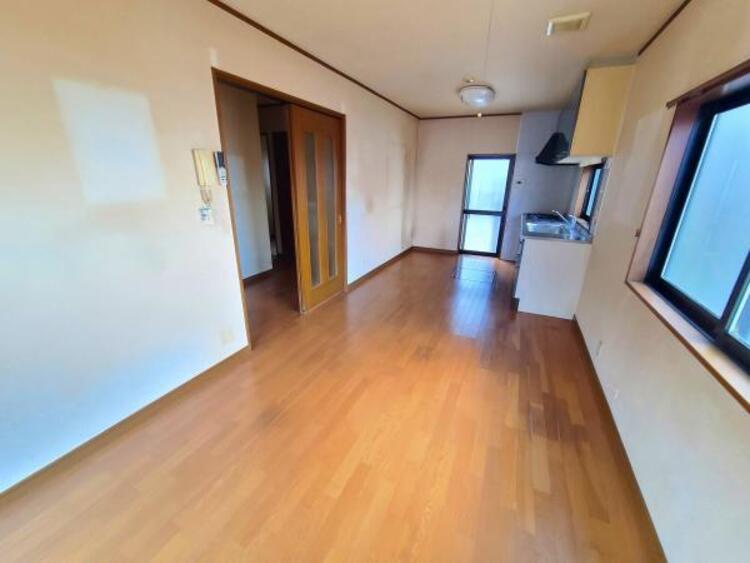 居間 お好きなリフォームで理想の住まいへ。