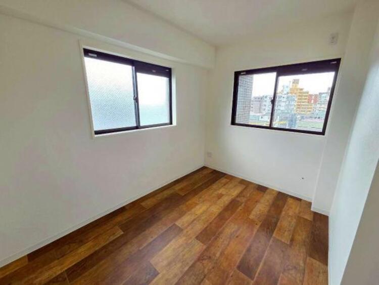 内装 【2025年3月撮影】