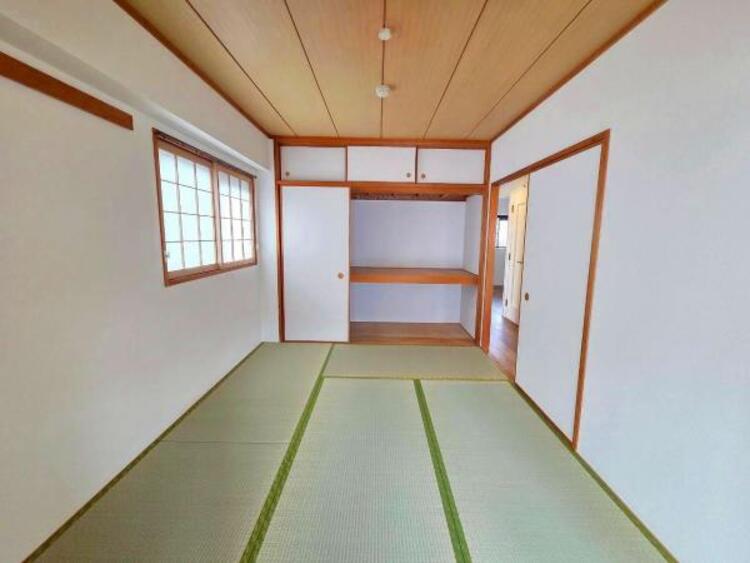 内装 【2025年9月撮影】