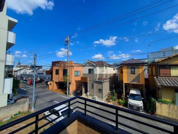 その他 生活施設が近隣に整った、暮らしに便利な住環境です。