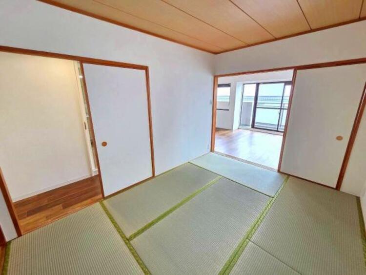 内装 【2025年9月撮影】