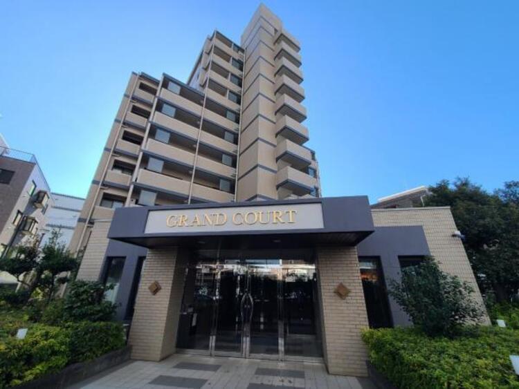 外観 【2025年3月撮影】