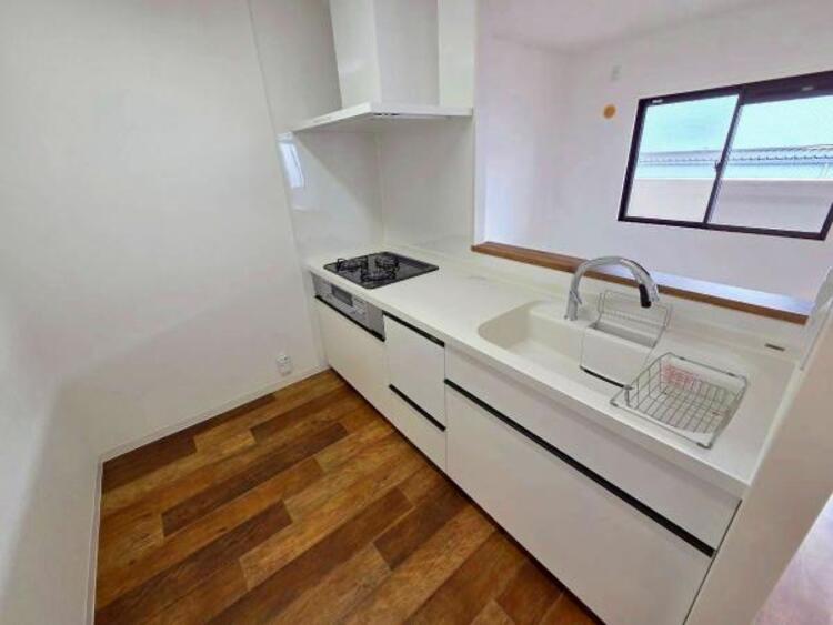 キッチン 【2025年9月撮影】