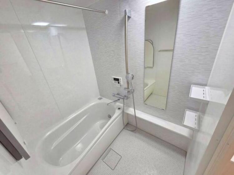 風呂 【2025年9月撮影】