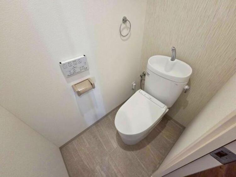 トイレ 【2025年9月撮影】