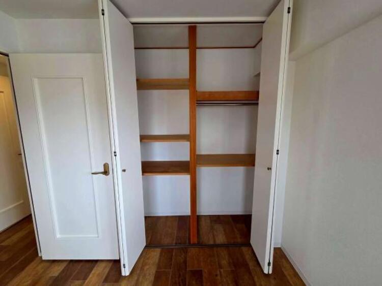 収納 【2025年3月撮影】