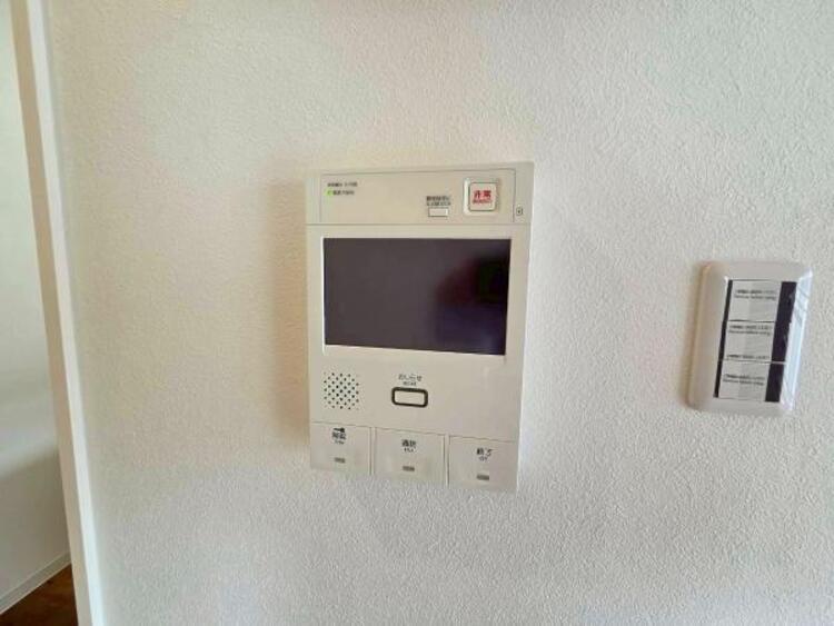 設備 【2025年9月撮影】