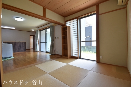 宇宿６丁目　中古戸建の物件画像