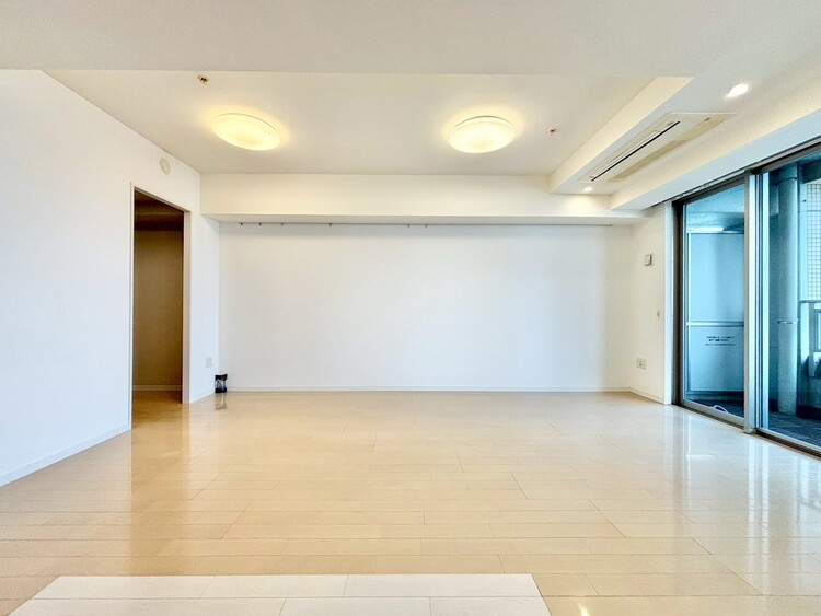 居間 「空間が織り成すひとつ先の住み心地」を演出します。