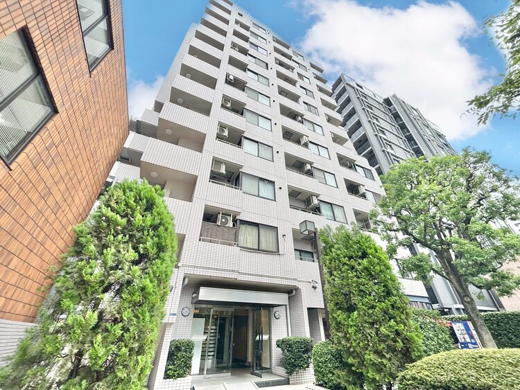 外観 資料には掲載していない情報が、現地にはたくさんあります。是非一度、現地をご確認ください。