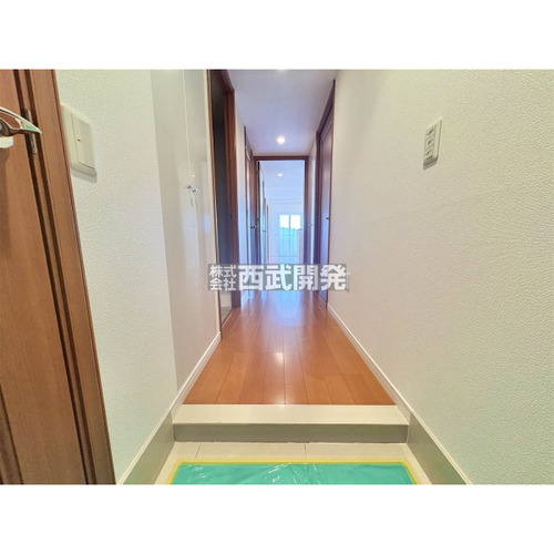 グランシティユーロパレス花小金井の画像