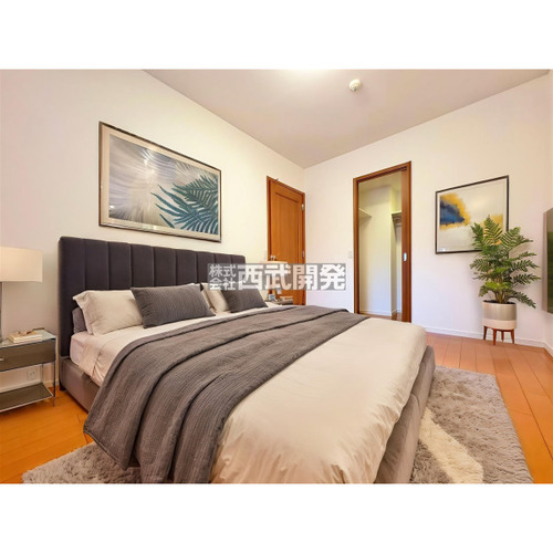 グランシティユーロパレス花小金井の物件画像