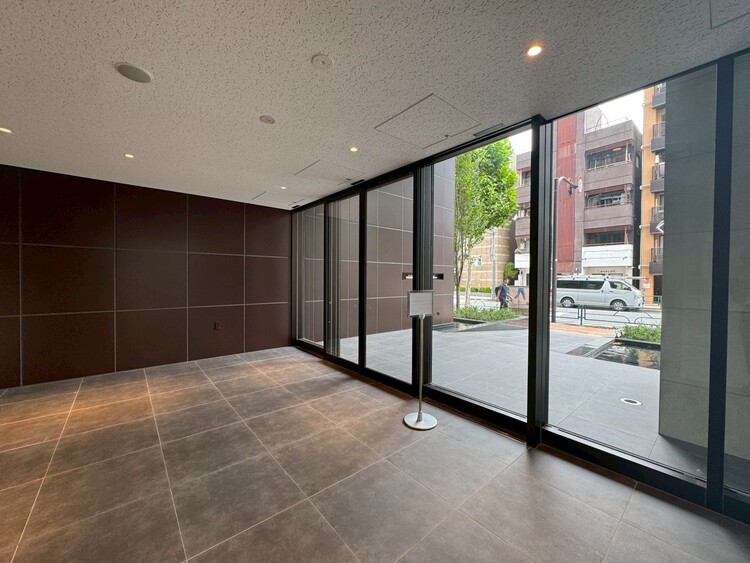 その他 綺麗に整備されており、行き届いた管理体制をうかがわせます。