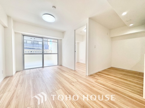 迦葉武蔵野第3マンションの画像